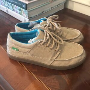 Boys Sanuk Shoes